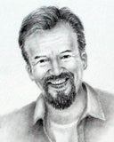 5" x 7" Original Commissioned Portrait