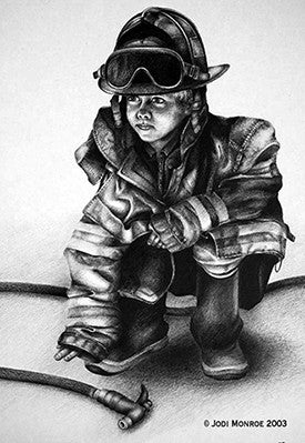 Little Hero